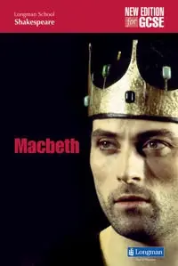Macbeth - Begagnad bok